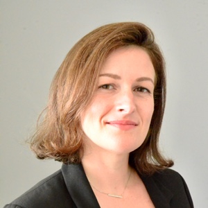 Silvia Walsh